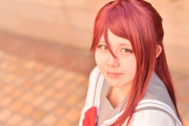 �wacosta! �R�X�v���C�x���g�x�i11��25�� �r�܃T���V���C���V�e�B�j�R�X�v���C���[�E��񂲂���<br>�i�w���u���C�u�I�T���V���C��!!�x�������q�j