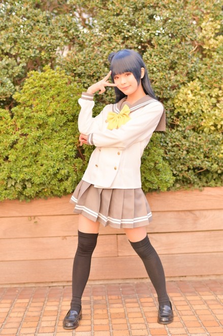 �wacosta! �R�X�v���C�x���g�x�i11��25�� �r�܃T���V���C���V�e�B�j�R�X�v���C���[�E����񂳂�<br>�i�w���u���C�u�I�T���V���C��!!�x�Ó��P�q�j