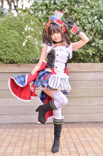 �wacosta! �R�X�v���C�x���g�x�i11��25�� �r�܃T���V���C���V�e�B�j�R�X�v���C���[�EKIPI����<br>�i�w���u���C�u�I�x���V�ɂ��j