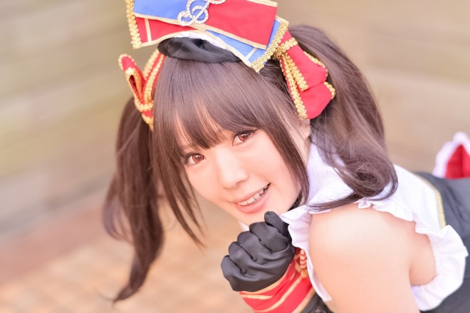 �wacosta! �R�X�v���C�x���g�x�i11��25�� �r�܃T���V���C���V�e�B�j�R�X�v���C���[�EKIPI����<br>�i�w���u���C�u�I�x���V�ɂ��j