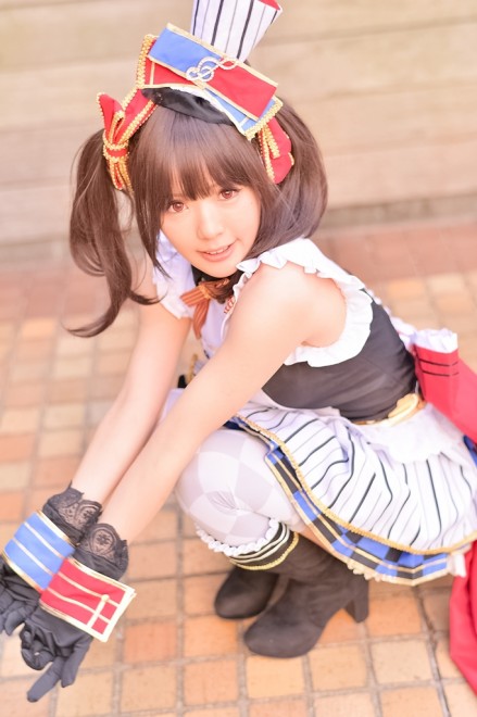 �wacosta! �R�X�v���C�x���g�x�i11��25�� �r�܃T���V���C���V�e�B�j�R�X�v���C���[�EKIPI����<br>�i�w���u���C�u�I�x���V�ɂ��j