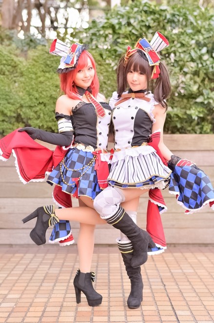 �wacosta! �R�X�v���C�x���g�x�i11��25�� �r�܃T���V���C���V�e�B�j�R�X�v���C���[�E�����肳��^KIPI����<br>�i�w���u���C�u�I�x���ؖ�^�P�^���V�ɂ��j