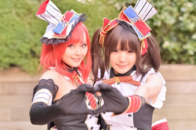 �wacosta! �R�X�v���C�x���g�x�i11��25�� �r�܃T���V���C���V�e�B�j�R�X�v���C���[�E�����肳��^KIPI����<br>�i�w���u���C�u�I�x���ؖ�^�P�^���V�ɂ��j