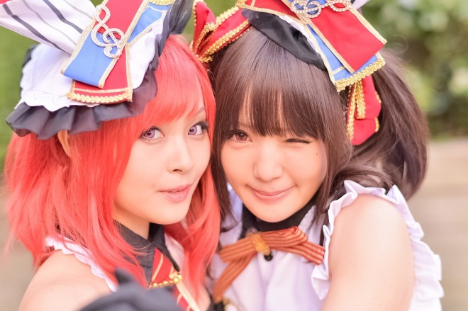 �wacosta! �R�X�v���C�x���g�x�i11��25�� �r�܃T���V���C���V�e�B�j�R�X�v���C���[�E�����肳��^KIPI����<br>�i�w���u���C�u�I�x���ؖ�^�P�^���V�ɂ��j