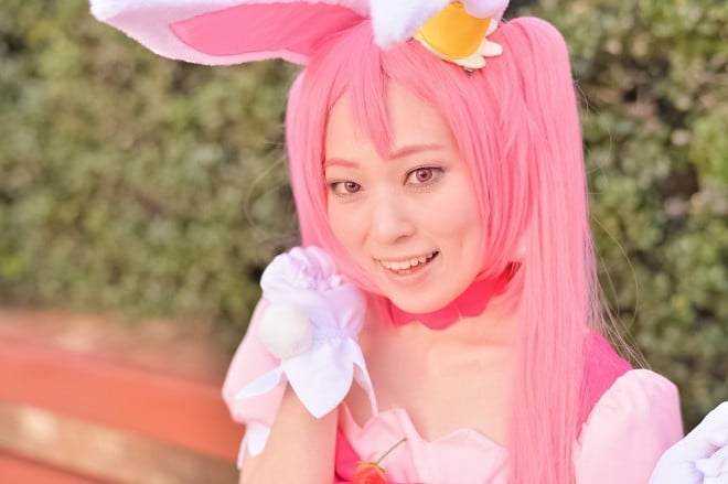 �wacosta! �R�X�v���C�x���g�x�i11��25�� �r�܃T���V���C���V�e�B�j�R�X�v���C���[�E�͂邩����<br>�i�w�L���L�� �v���L���A�A�����[�h�x�L���A�z�C�b�v�j