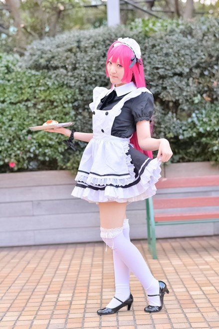 �wacosta! �R�X�v���C�x���g�x�i11��25�� �r�܃T���V���C���V�e�B�j�R�X�v���C���[�E�È�����<br>�i�w�v���p���x�k�����ӂ��j