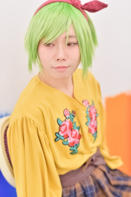 �wacosta! �R�X�v���C�x���g�x�i11��25�� �r�܃T���V���C���V�e�B�j�R�X�v���C���[�ENaTu�����<br>�i�wA3�I�x�ڗ���K�j