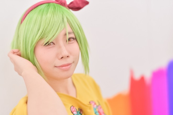 �wacosta! �R�X�v���C�x���g�x�i11��25�� �r�܃T���V���C���V�e�B�j�R�X�v���C���[�ENaTu�����<br>�i�wA3�I�x�ڗ���K�j