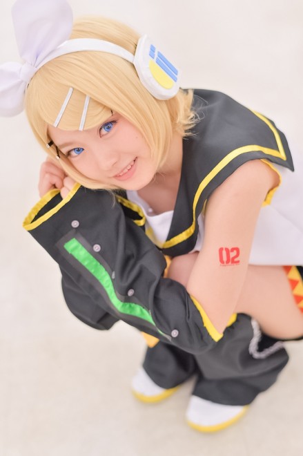 �wacosta! �R�X�v���C�x���g�x�i11��25�� �r�܃T���V���C���V�e�B�j�R�X�v���C���[�E���������<br>�i�wVOC@LOID�x���������j