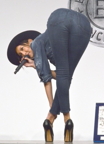 �؁X������33��w�x�X�g�W�[�j�X�g2016�x���܎� (C)ORICON NewS inc.