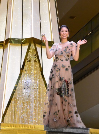 ���V�܂��� �iC�jORICON NewS inc.