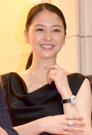 ���V�܂��� �iC�jORICON NewS inc.