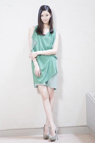 �؁X�� (C)ORICON NewS inc.