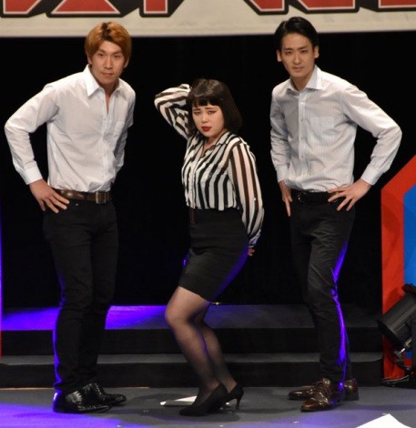 u] iCjORICON NewS inc.