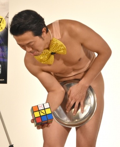 AL100iCjORICON NewS inc.