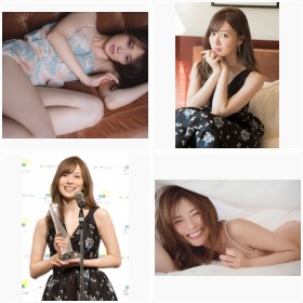 写真集年間1位! 乃木坂46・白石麻衣 撮り下ろし&写真集『パスポート』フォトギャラリー