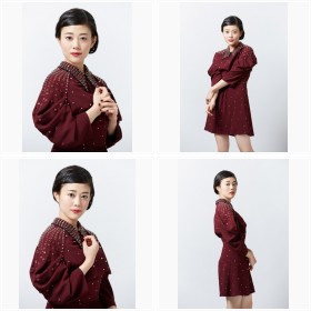 高畑充希 映画『DESTINY 鎌倉ものがたり』インタビュー