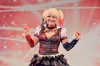 wR~R2017xɂĊJÂꂽwTOKYO COMIC CON COSPLAY FASHIONSHOW 2017x̖͗l