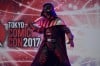 wR~R2017xɂĊJÂꂽgX^[EEH[Yhe[}ɂRXvCxgwTOKYO COMIC CON PRESENTS STAR WARS COSPLAY SHOWCASE 2017x̖͗l