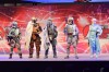 wR~R2017xɂĊJÂꂽgX^[EEH[Yhe[}ɂRXvCxgwTOKYO COMIC CON PRESENTS STAR WARS COSPLAY SHOWCASE 2017x̖͗l