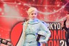wR~R2017xɂĊJÂꂽgX^[EEH[Yhe[}ɂRXvCxgwTOKYO COMIC CON PRESENTS STAR WARS COSPLAY SHOWCASE 2017x̖͗l