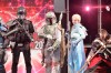 wR~R2017xɂĊJÂꂽgX^[EEH[Yhe[}ɂRXvCxgwTOKYO COMIC CON PRESENTS STAR WARS COSPLAY SHOWCASE 2017x̖͗l