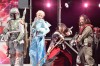 wR~R2017xɂĊJÂꂽgX^[EEH[Yhe[}ɂRXvCxgwTOKYO COMIC CON PRESENTS STAR WARS COSPLAY SHOWCASE 2017x̖͗l