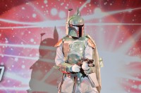 『東京コミコン2017』にて開催された“スター・ウォーズ”をテーマにしたコスプレイベント『TOKYO COMIC CON PRESENTS STAR WARS COSPLAY SHOWCASE 2017』の模様