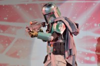 『東京コミコン2017』にて開催された“スター・ウォーズ”をテーマにしたコスプレイベント『TOKYO COMIC CON PRESENTS STAR WARS COSPLAY SHOWCASE 2017』の模様