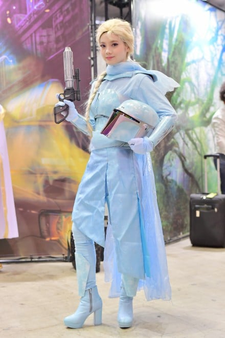 wR~R2017xRXvC[E͂邩<br>iGTtFbgj