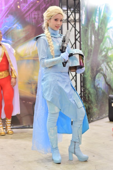 wR~R2017xRXvC[E͂邩<br>iGTtFbgj