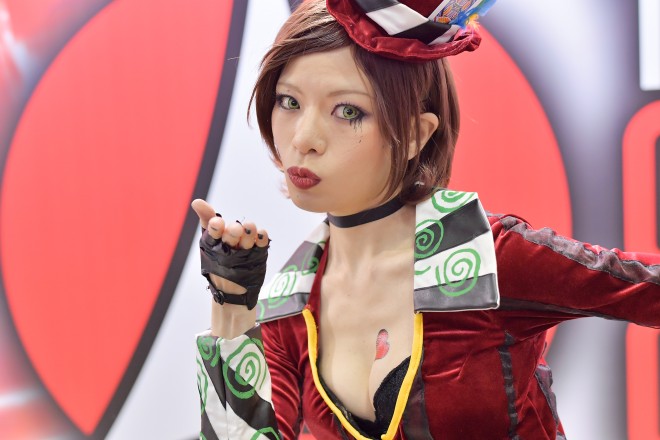 wR~R2017xRXvC[EށX񂳂<br>iMad Moxxij