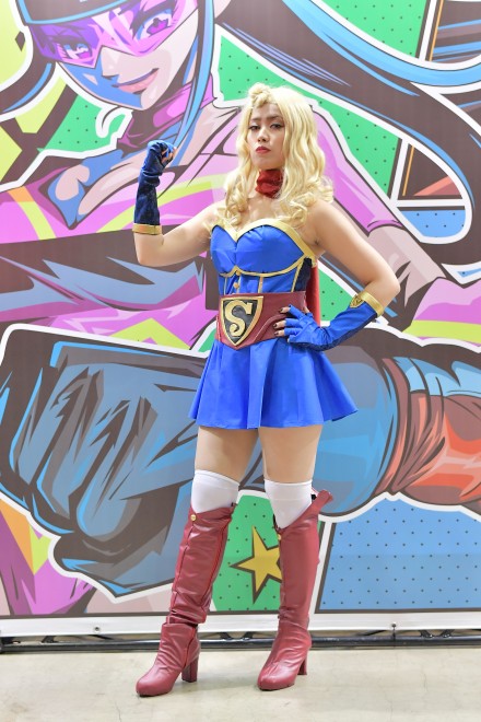 wR~R2017xRXvC[Erobin<br>iX[p[K[j