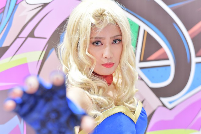 wR~R2017xRXvC[Erobin<br>iX[p[K[j