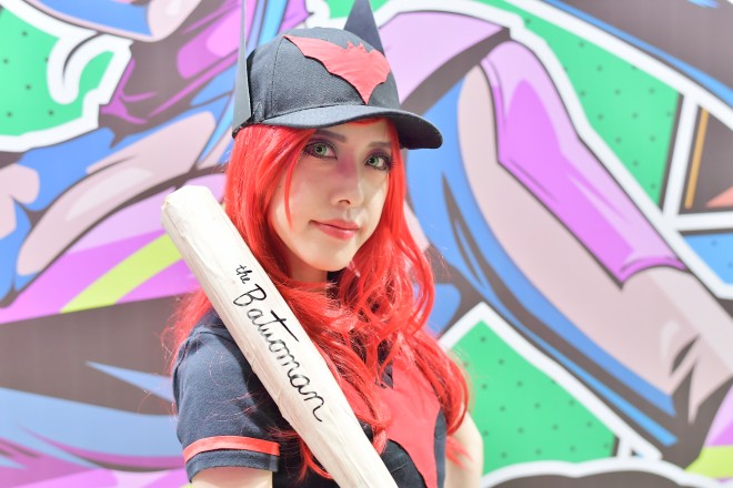 wR~R2017xRXvC[Eꠖ邳<br>iobgE[}j