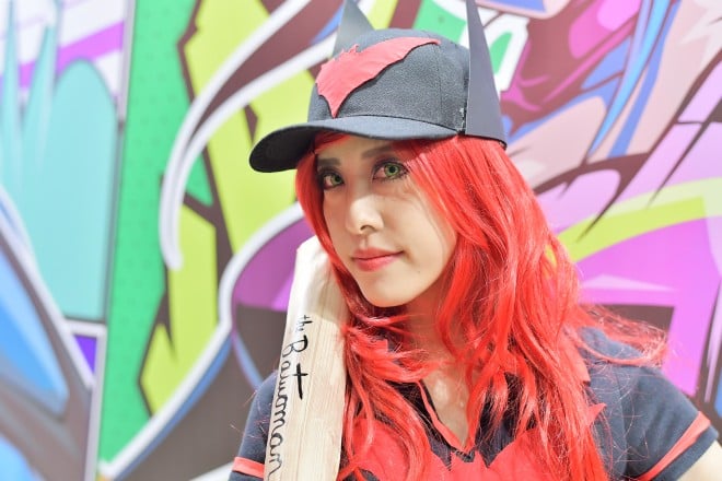 wR~R2017xRXvC[Eꠖ邳<br>iobgE[}j