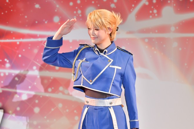 wR~R2017xɂĊJÂꂽufw|̘BptxRXvCxgv̖͗l