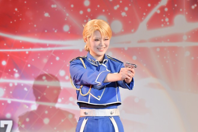 wR~R2017xɂĊJÂꂽufw|̘BptxRXvCxgv̖͗l