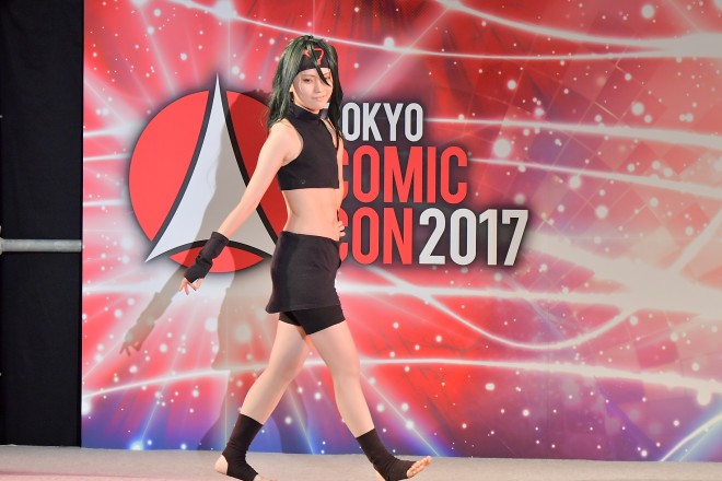 wR~R2017xɂĊJÂꂽufw|̘BptxRXvCxgv̖͗l