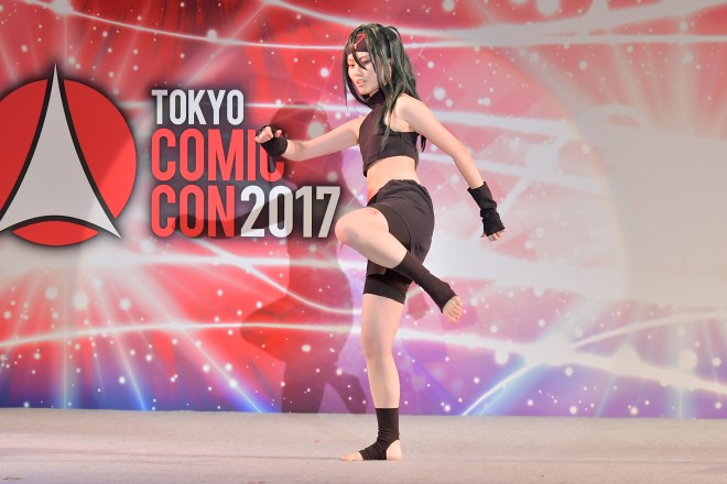 wR~R2017xɂĊJÂꂽufw|̘BptxRXvCxgv̖͗l