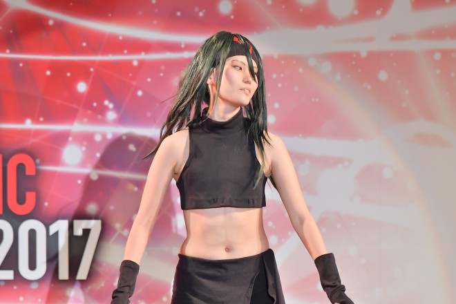 wR~R2017xɂĊJÂꂽufw|̘BptxRXvCxgv̖͗l