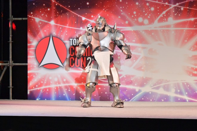 wR~R2017xɂĊJÂꂽufw|̘BptxRXvCxgv̖͗l