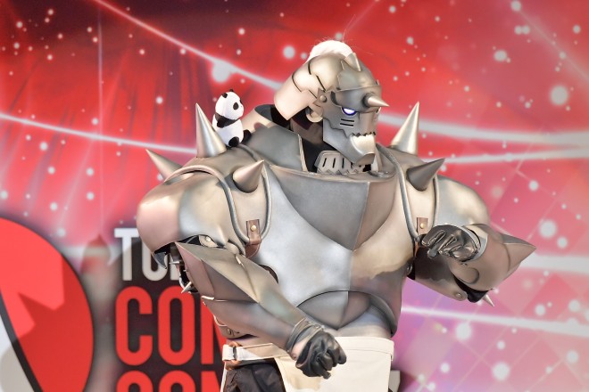 wR~R2017xɂĊJÂꂽufw|̘BptxRXvCxgv̖͗l