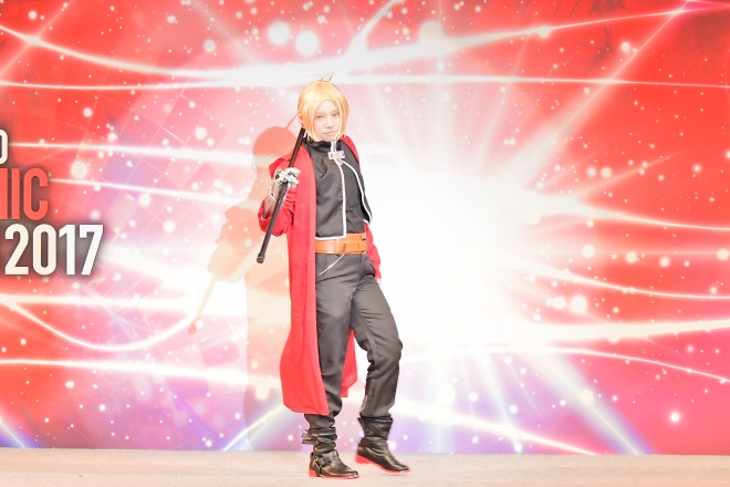 wR~R2017xɂĊJÂꂽufw|̘BptxRXvCxgv̖͗l