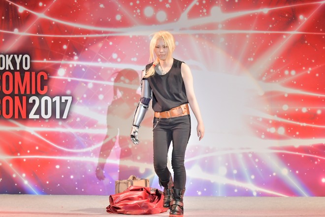 wR~R2017xɂĊJÂꂽufw|̘BptxRXvCxgv̖͗l