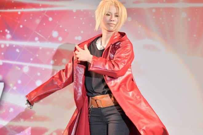 wR~R2017xɂĊJÂꂽufw|̘BptxRXvCxgv̖͗l