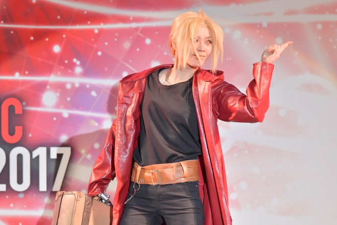 wR~R2017xɂĊJÂꂽufw|̘BptxRXvCxgv̖͗l