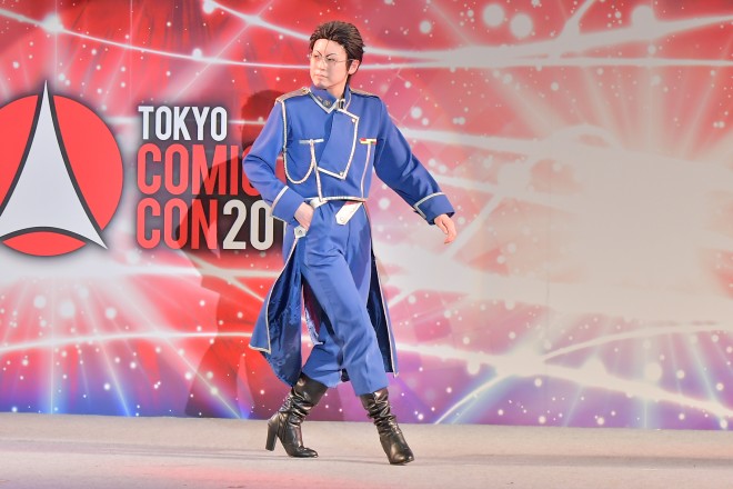 wR~R2017xɂĊJÂꂽufw|̘BptxRXvCxgv̖͗l