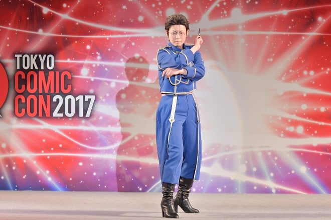 wR~R2017xɂĊJÂꂽufw|̘BptxRXvCxgv̖͗l