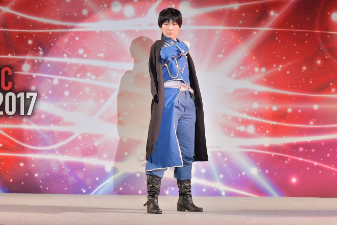 wR~R2017xɂĊJÂꂽufw|̘BptxRXvCxgv̖͗l